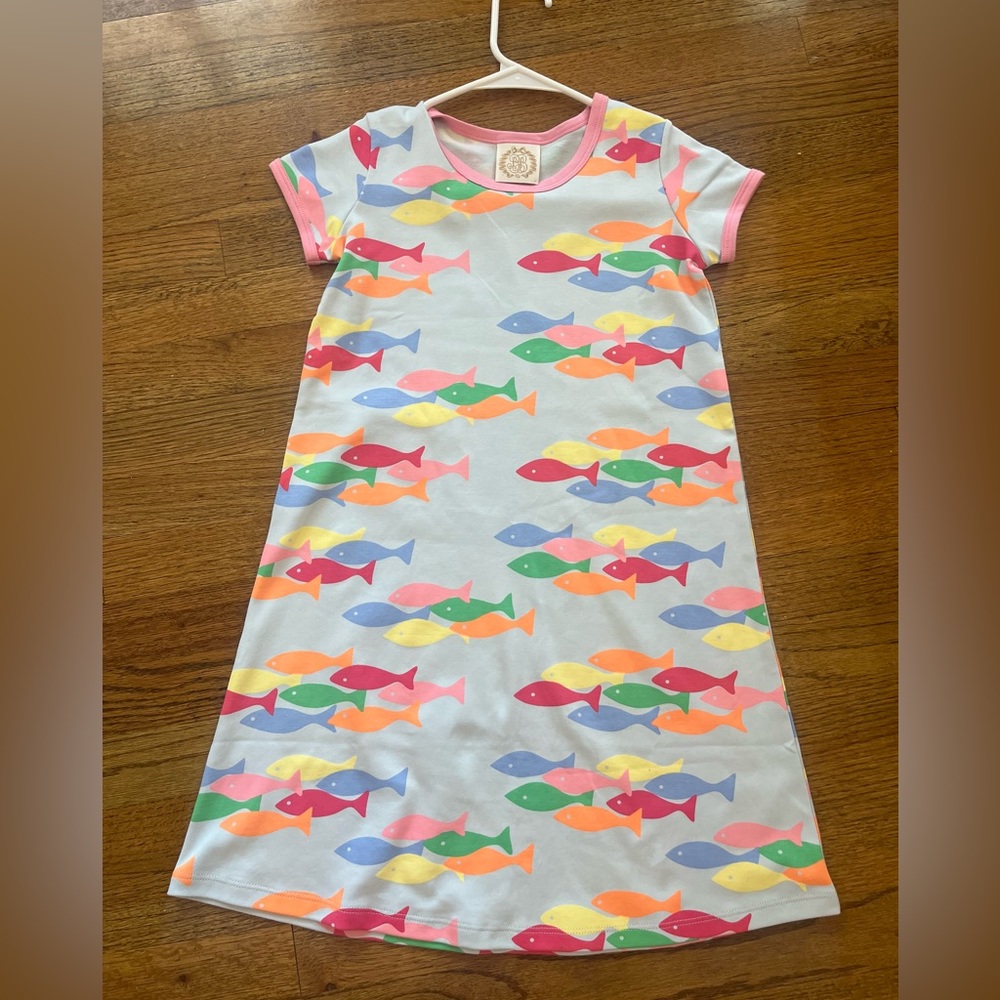 NWOT size 12 TBBC dress